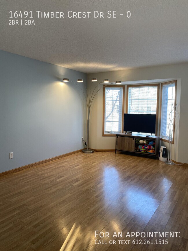 Foto del edificio - 16491 Timber Crest Dr SE