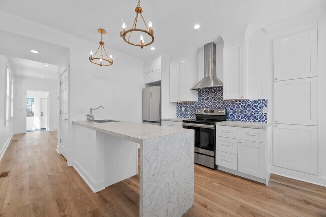 Foto del edificio - 450 Elsmere St