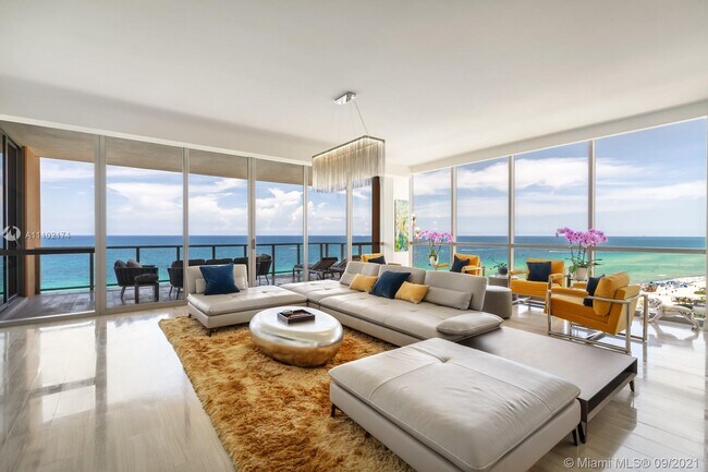 Building Photo - 17749 Collins Ave