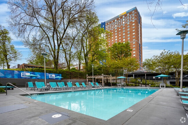 Tradition Knoxville - Tradition Knoxville Apartments