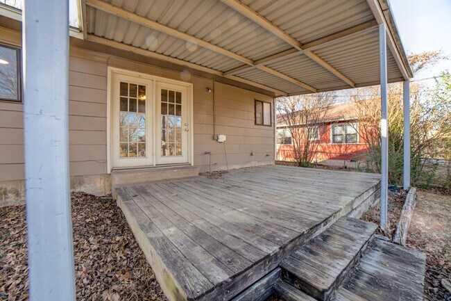 Foto del edificio - Coming Soon!! Beautiful 3 Bed 1 Bath in Br...