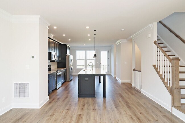 Foto del edificio - Dog-Friendly Townhome in Dunlora Park