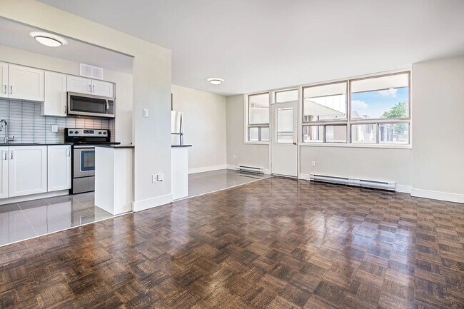 Photo du bâtiment - 3311 BATHURST ST