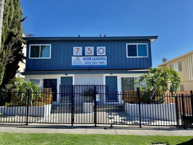 Foto del edificio - 750 N Inglewood Ave