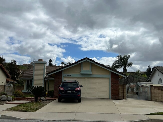Building Photo - 20318 Temple Ave