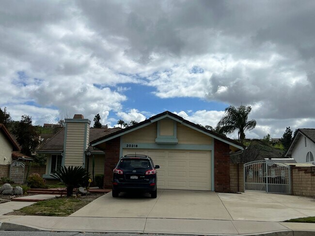 Foto del edificio - 20318 Temple Ave