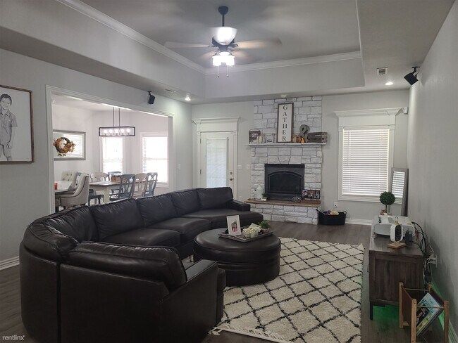 Foto del edificio - 4607 SW Swinton Dr