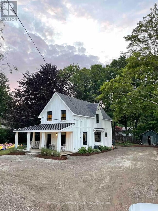 Building Photo - 91 Jerseyville Rd E