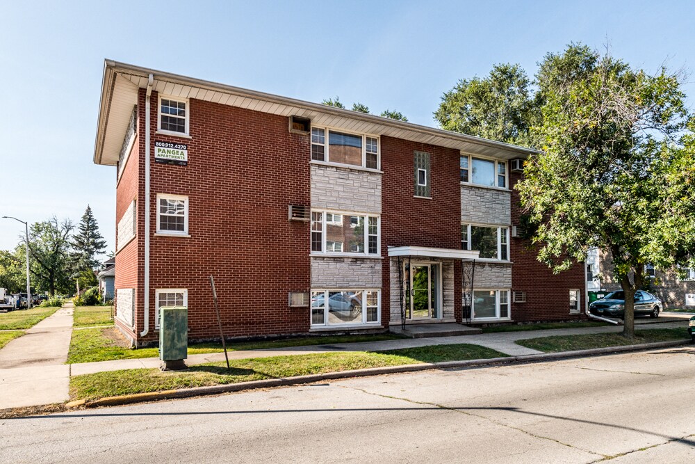 Foto principal - 101 Memorial Drive