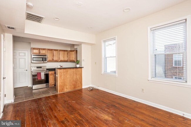 Foto del edificio - 3018 O'Donnell St