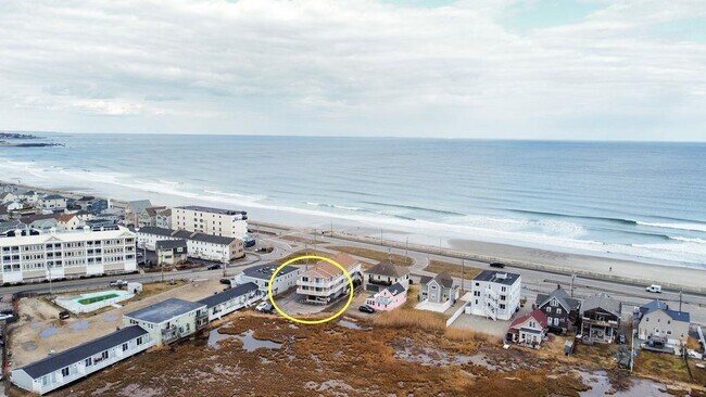 Foto del edificio - 611 Ocean Blvd