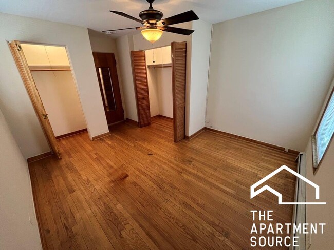 Building Photo - 1535 Bonnie Brae Pl