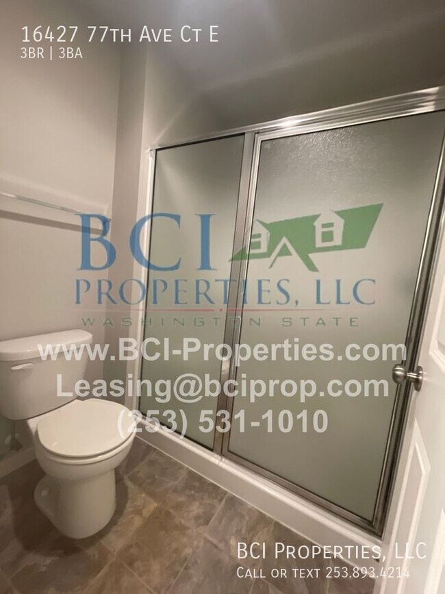 Foto del edificio - 16427 77th Ave Ct E