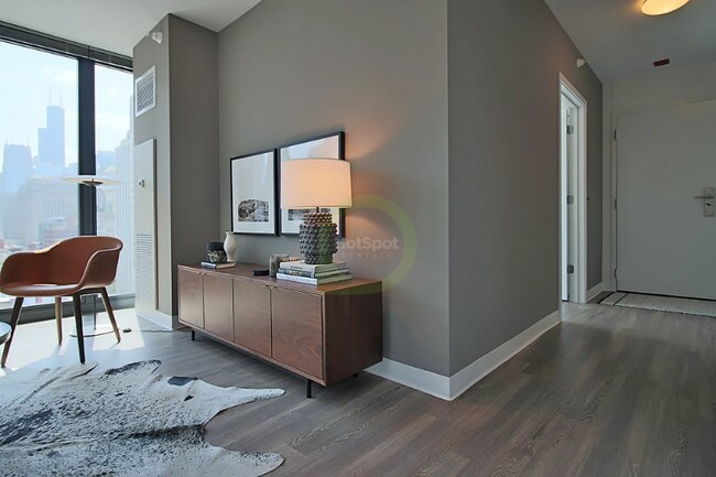 Foto del edificio - 713 N Wells St