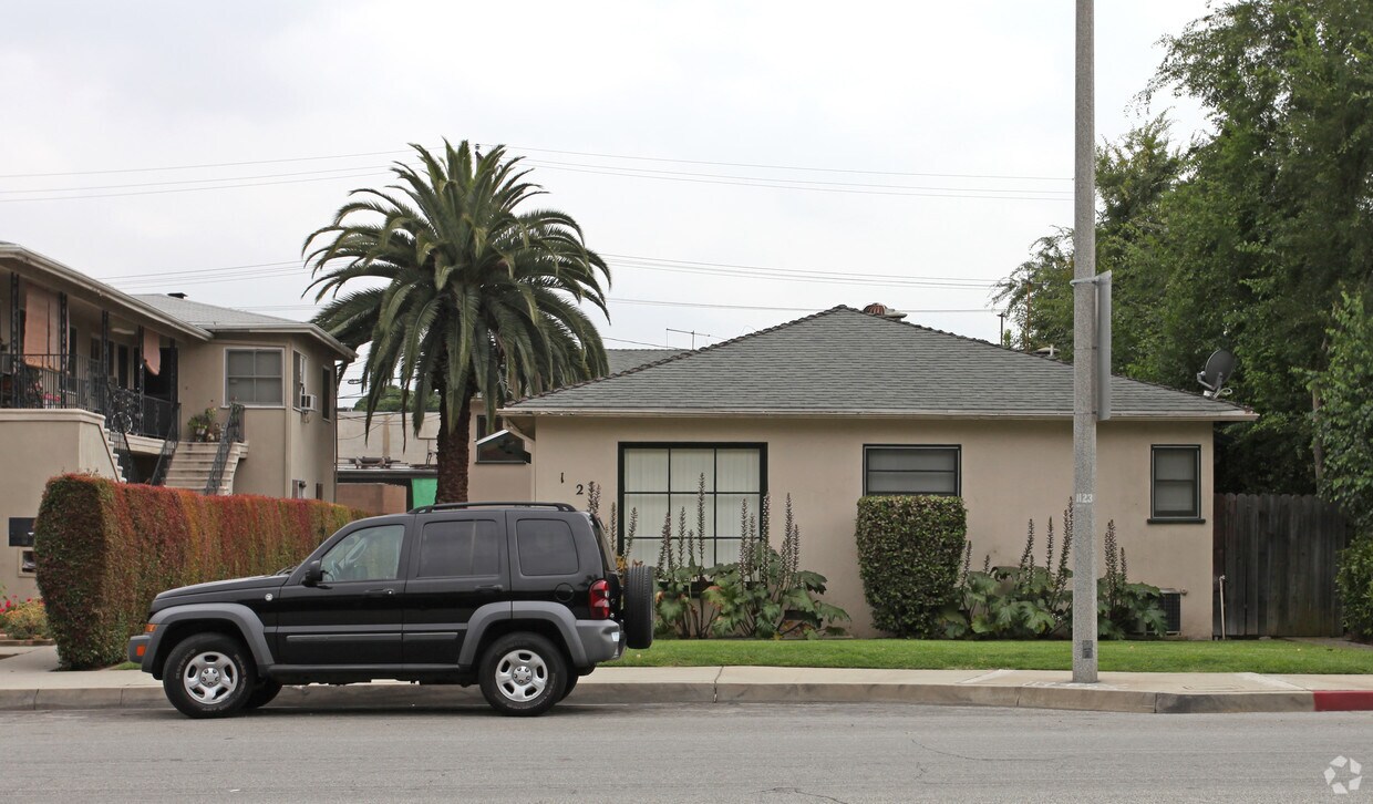 Building Photo - 126 E Colorado Blvd