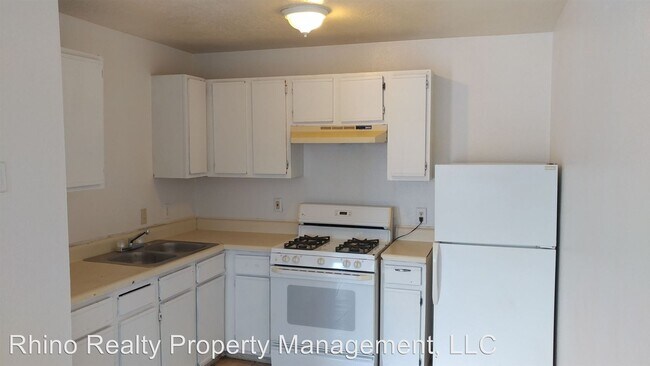 Foto del edificio - 3425 Gibson Blvd SE