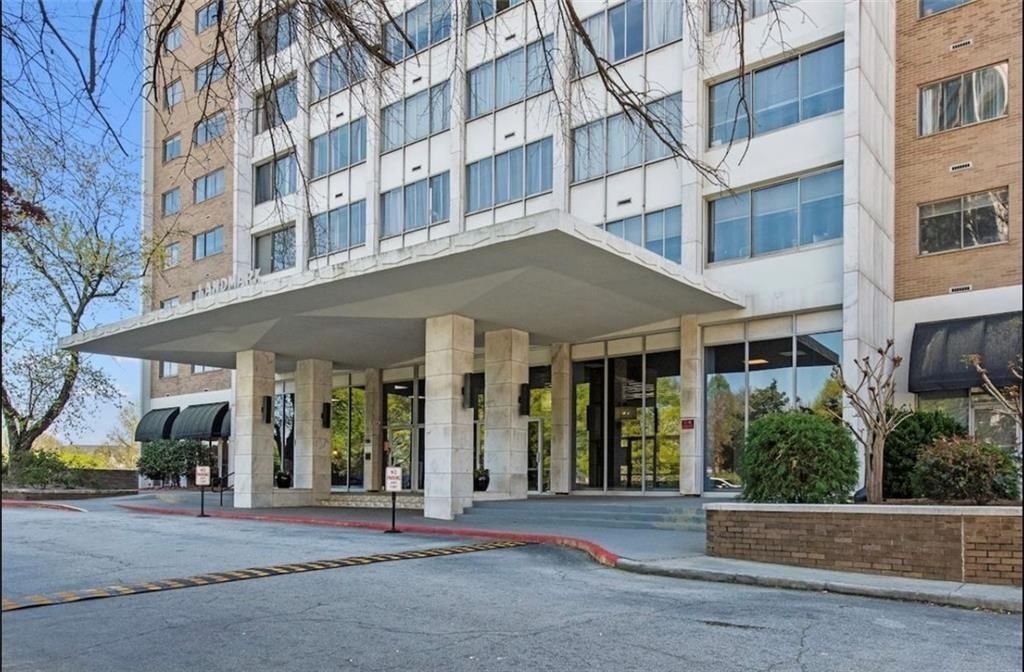 Foto principal - 215 Piedmont Ave NE
