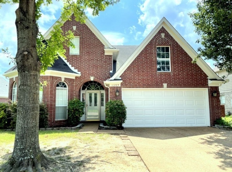 Foto principal - 11225 Cashmere Wood Dr