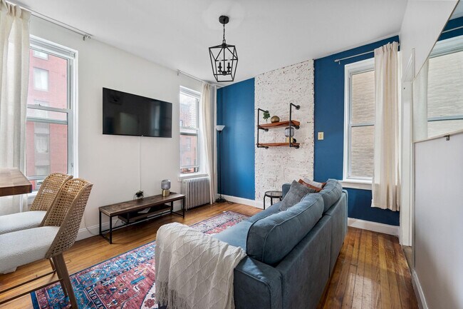 Foto del edificio - 7 E 91st St