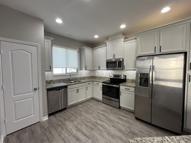 Photo - 2581 Econ Landing Blvd Townhome