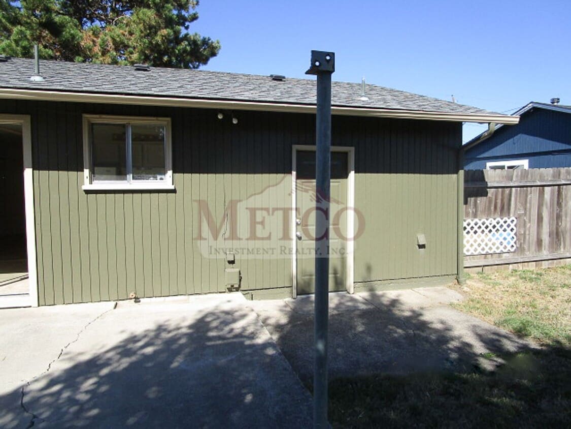 Foto del edificio - Cute little 3 bedroom home