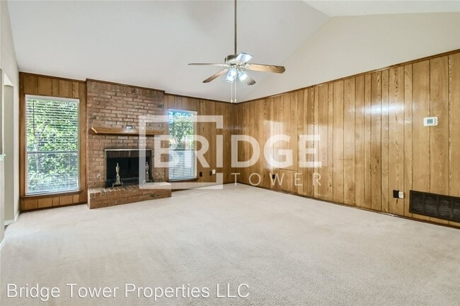Building Photo - 3 br, 2 bath House - 1511 Donley Drive