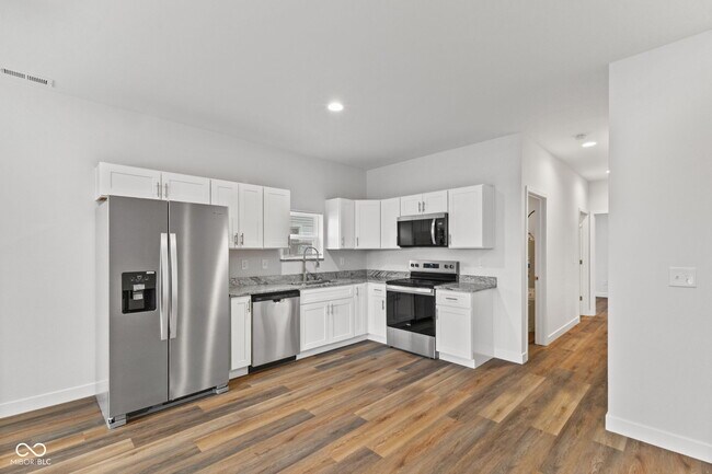 Foto del edificio - 2711 Guilford Ave