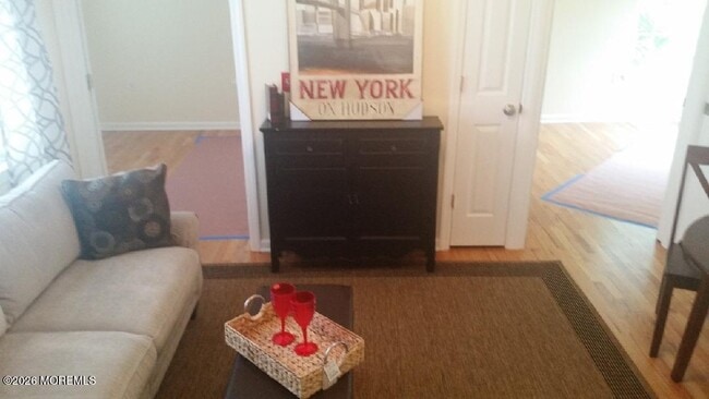 Foto del edificio - 37 Michigan Ave