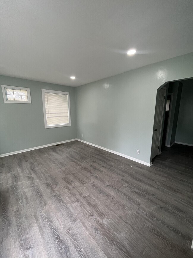 Foto del edificio - 11707 Fielding St