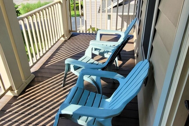 Foto del edificio - Available Now!