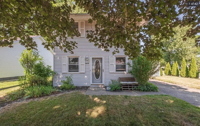 Building Photo - 5270 Cornell Ave