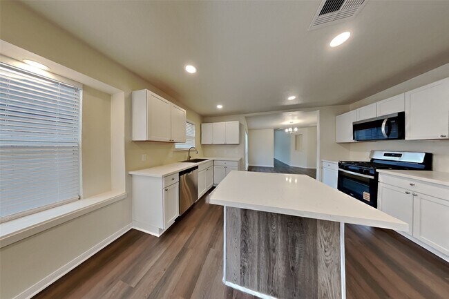 Foto del edificio - 18131 Dusty Terrace Ln