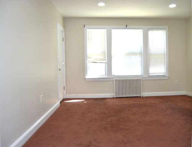 Photo - Black Apartment