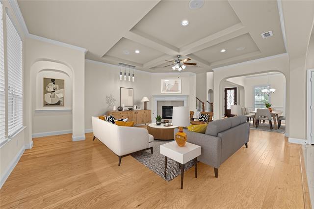 Building Photo - 7048 Fullerton Cir