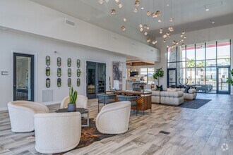 Interior Photo - Eagle Ridge Apartment Homes