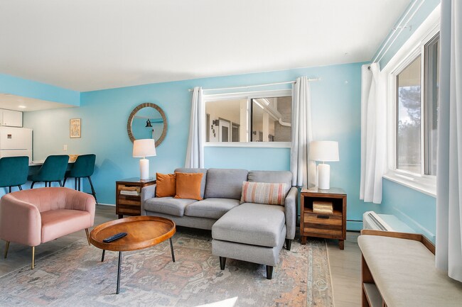 Foto del edificio - 645 Manhattan Plz