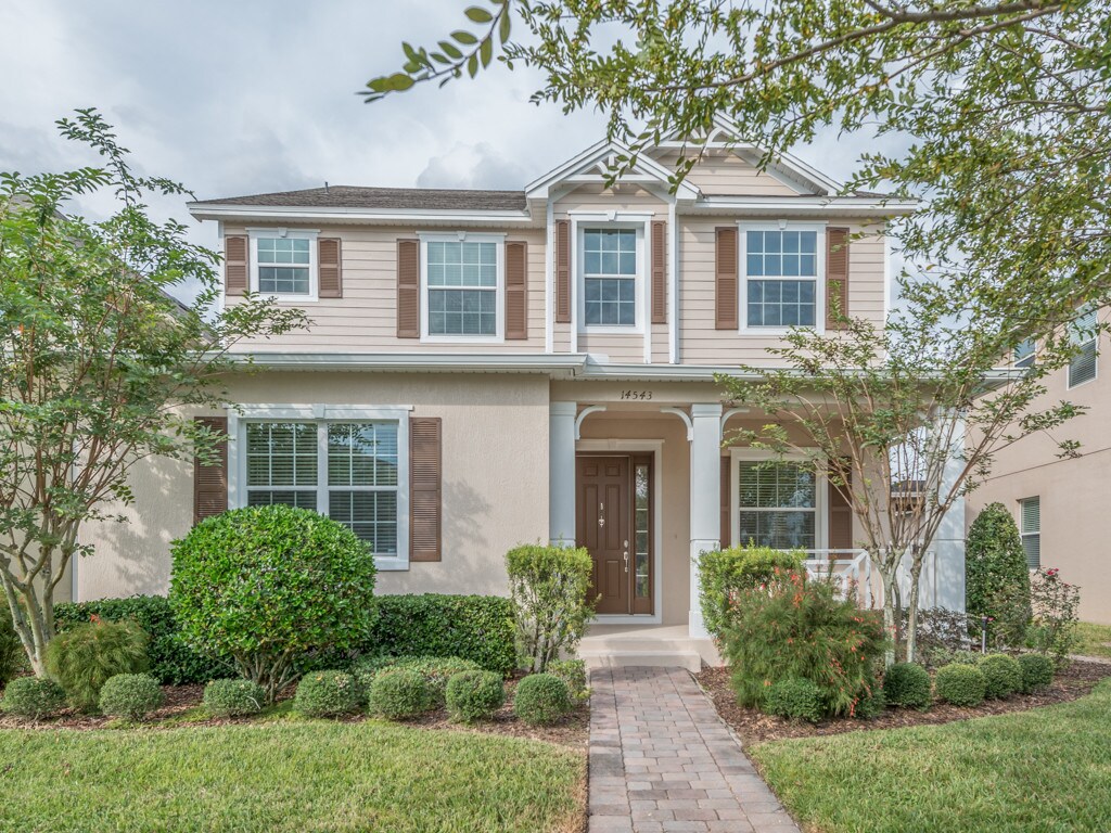 14543 Bahama Swallow Boulevard