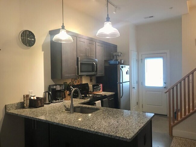 Foto del edificio - 1300 McDonough St