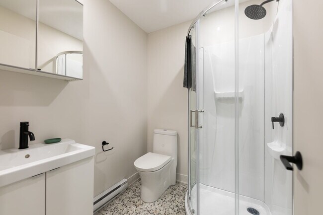Photo du bâtiment - 3476 Rue Saint-Dominique