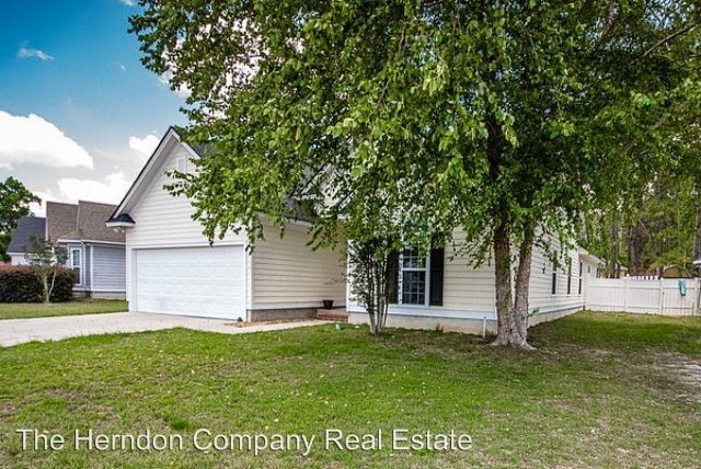 Building Photo - 4 br, 2 bath House - 4156 Springruff Drive