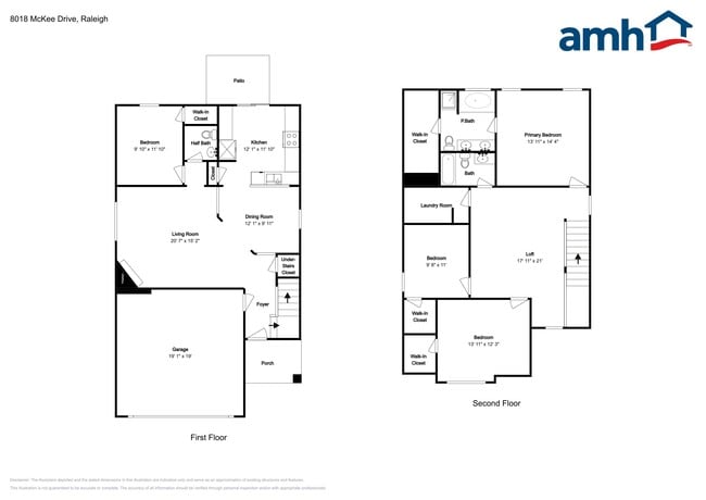 Building Photo - 8018 McKee Dr