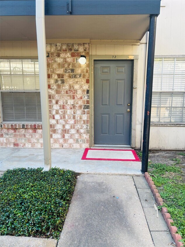 Foto principal - 5550 N Braeswood Blvd