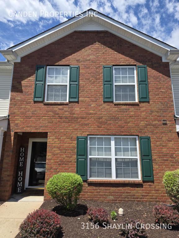 Photo - 3156 Shaylin Crossing-