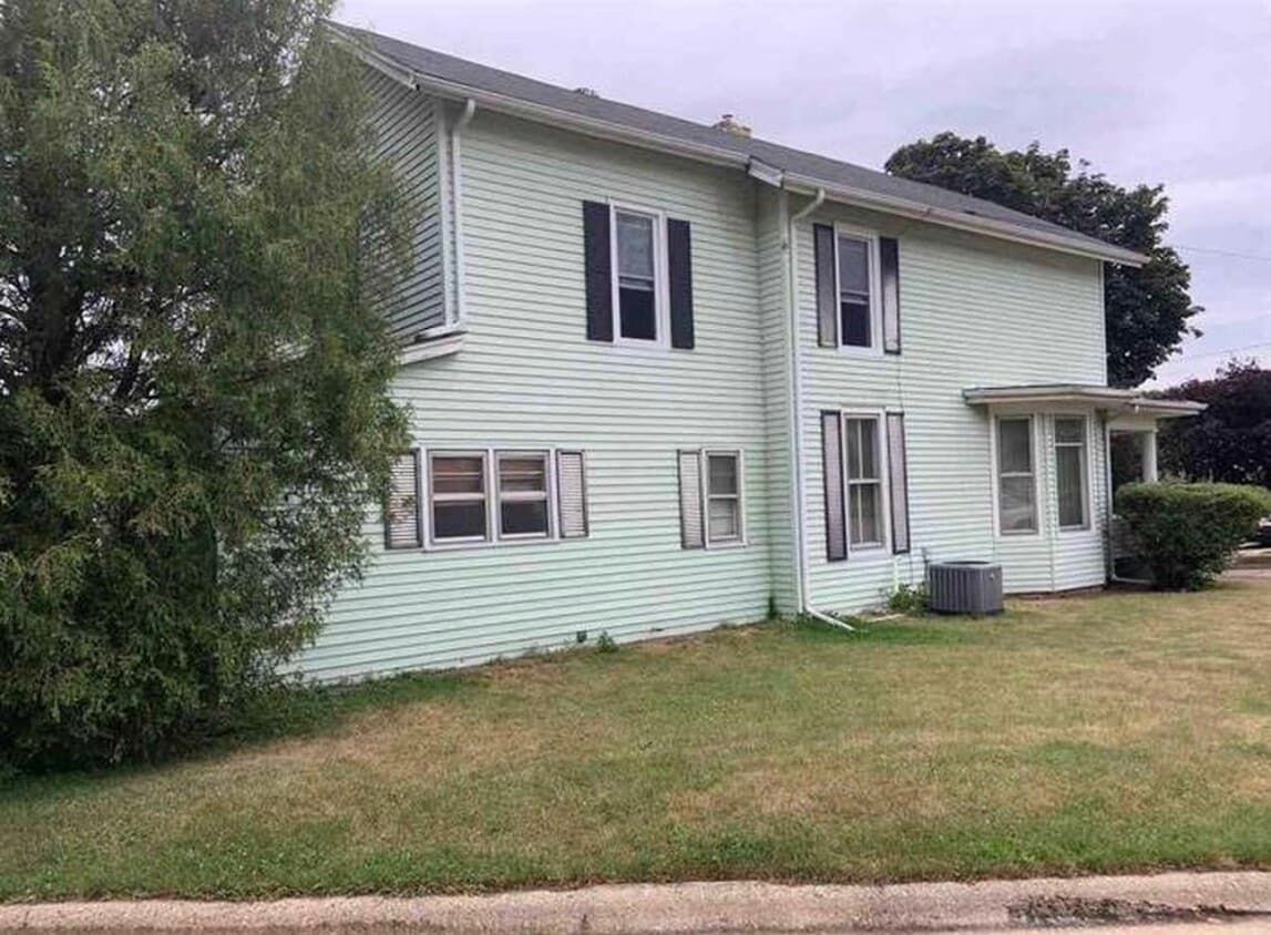 Foto del edificio - 408 Ravine St