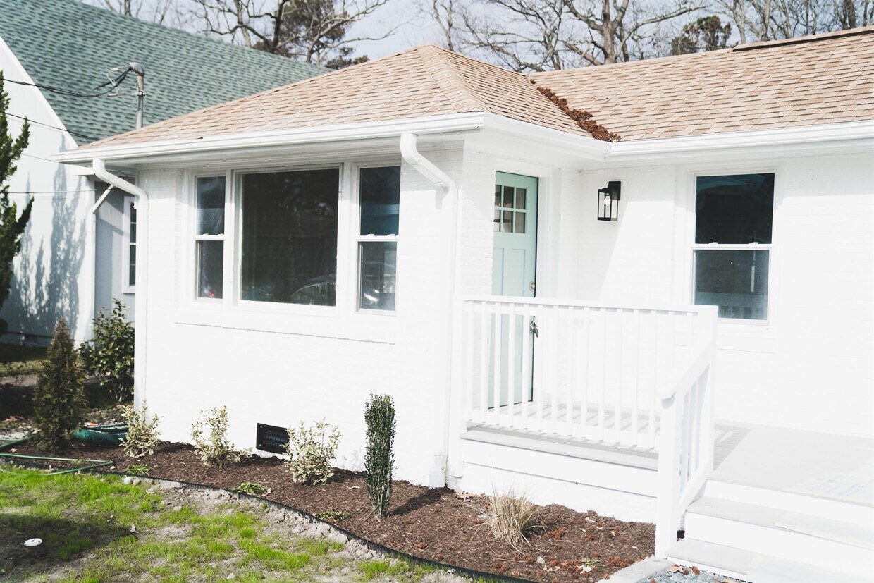 Foto principal - 505 26th St