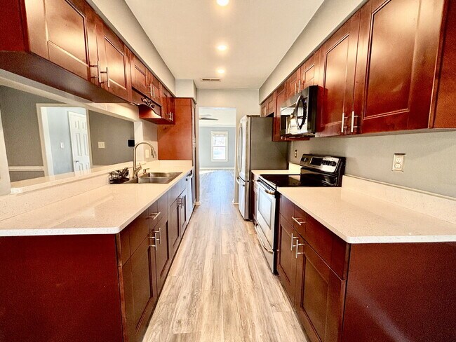 Foto del edificio - Gorgeous Townhome in Virginia Beach