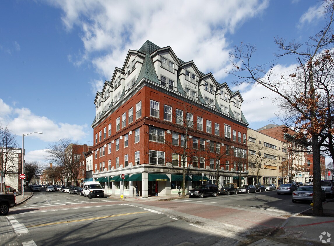 Foto principal - Park Towers