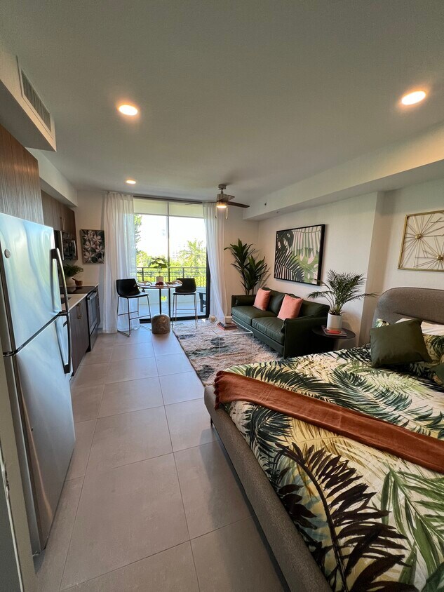 Foto principal - 1158 NW 11th Street Rd