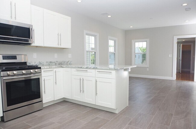 Foto del edificio - 6 Florence St