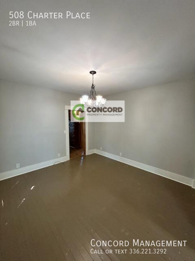 Foto del edificio - 508 Charter Pl